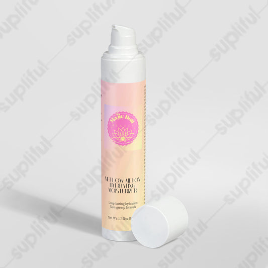 Mellow Melon Hydrating Moisturizer