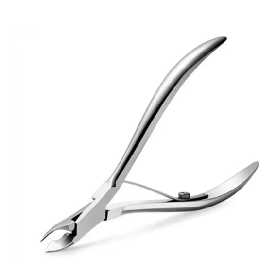 Cuticle Pusher and Nipper Set