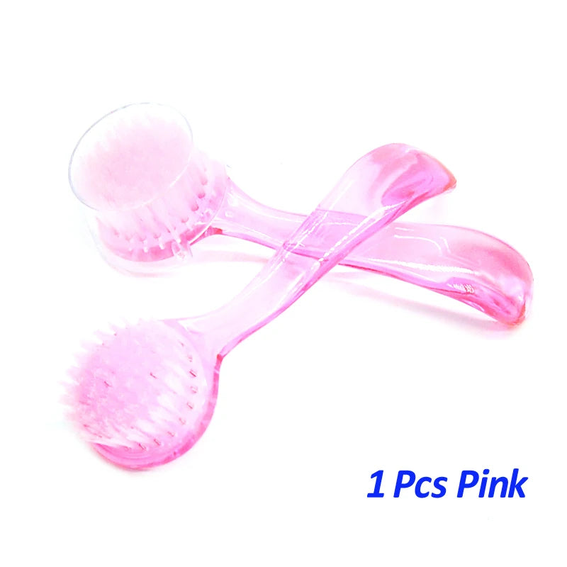 Nail Brush (1pc, 3pc, 5pc)