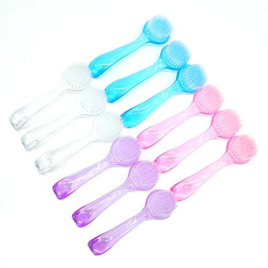Nail Brush (1pc, 3pc, 5pc)