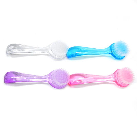 Nail Brush (1pc, 3pc, 5pc)