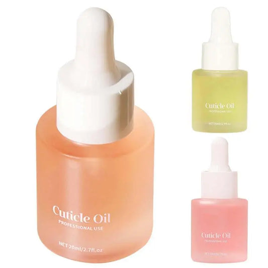 Moisturizing Cuticle Oil (20ml)