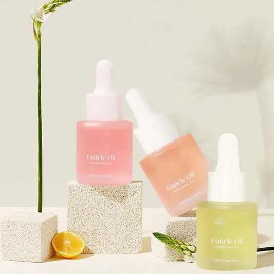 Moisturizing Cuticle Oil (20ml)