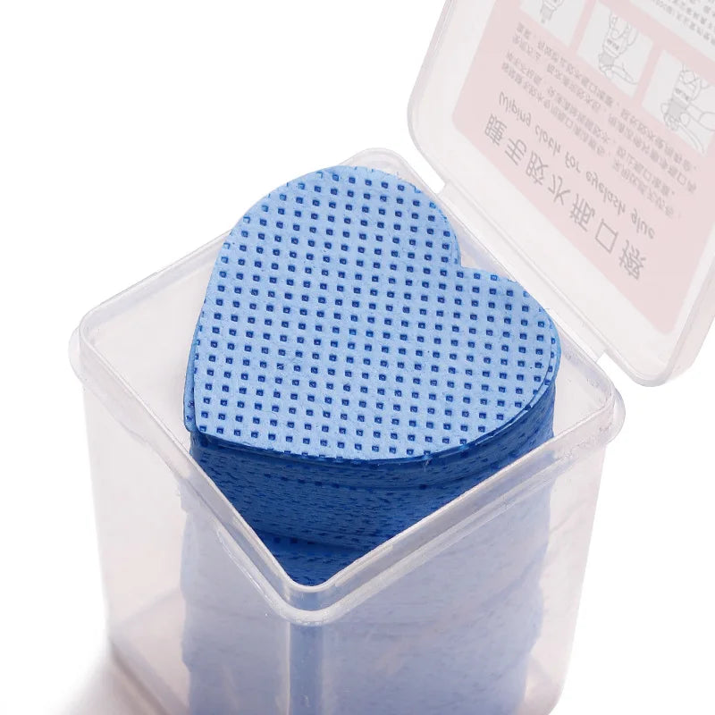 200 pcs Cotton Cleaning Pads