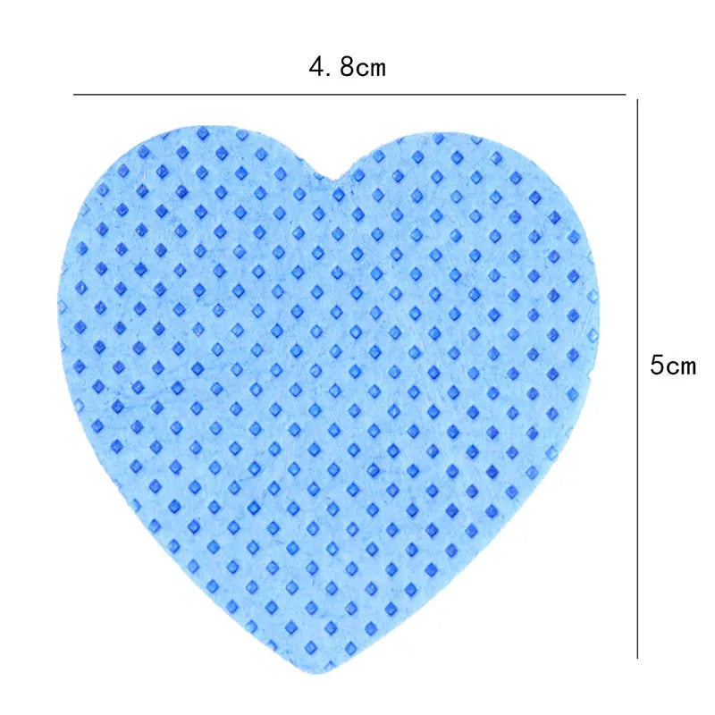 200 pcs Cotton Cleaning Pads